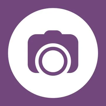 Icon for web design. Vector flat style. fa-icon Stock Illustration