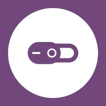 Icon for web design. Vector flat style. fa-icon Stock Illustration