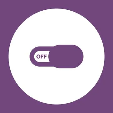 Icon for web design. Vector flat style. fa-icon Stock Illustration