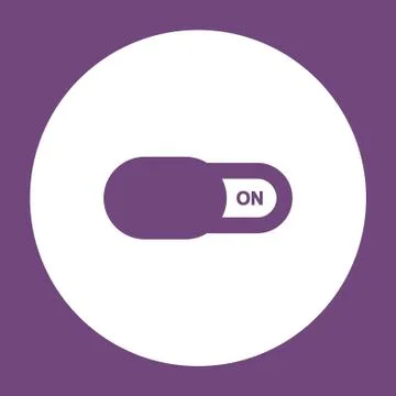 Icon for web design. Vector flat style. fa-icon Stock Illustration