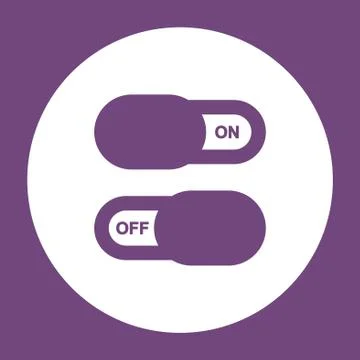 Icon for web design. Vector flat style. fa-icon Stock Illustration