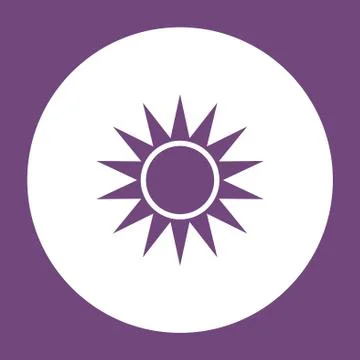 Icon for web design. Vector flat style. fa-icon Stock Illustration