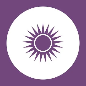 Icon for web design. Vector flat style. fa-icon Stock Illustration