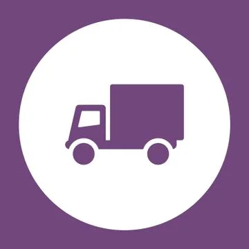 Icon for web design. Vector flat style. fa-icon Stock Illustration