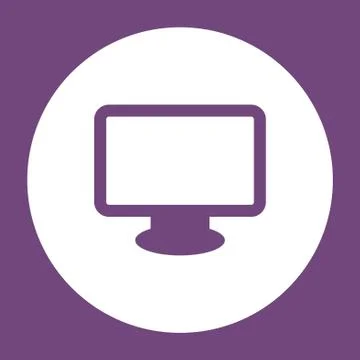 Icon for web design. Vector flat style. fa-icon Stock Illustration