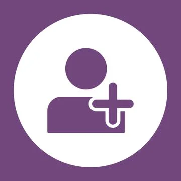 Icon for web design. Vector flat style. fa-icon Stock Illustration