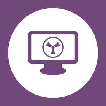 Icon for web design. Vector flat style. fa-icon Stock Illustration