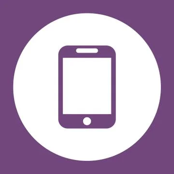 Icon for web design. Vector flat style. fa-icon Stock Illustration