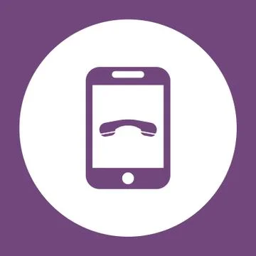 Icon for web design. Vector flat style. fa-icon Stock Illustration