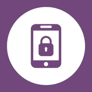 Icon for web design. Vector flat style. fa-icon Stock Illustration