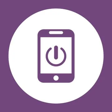 Icon for web design. Vector flat style. fa-icon Stock Illustration