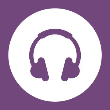 Icon for web design. Vector flat style. fa-icon Stock Illustration