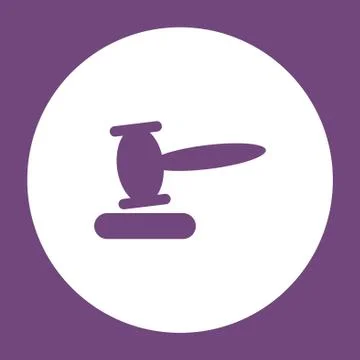 Icon for web design. Vector flat style. fa-icon Stock Illustration