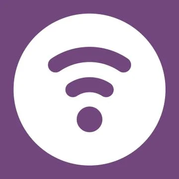 Icon for web design. Vector flat style. fa-icon Stock Illustration