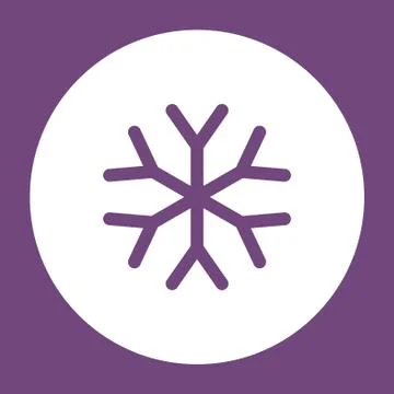 Icon for web design. Vector flat style. fa-icon Stock Illustration