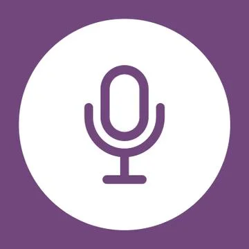 Icon for web design. Vector flat style. fa-icon Stock Illustration