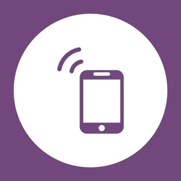 Icon for web design. Vector flat style. fa-icon Stock Illustration