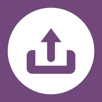 Icon for web design. Vector flat style. fa-icon Stock Illustration