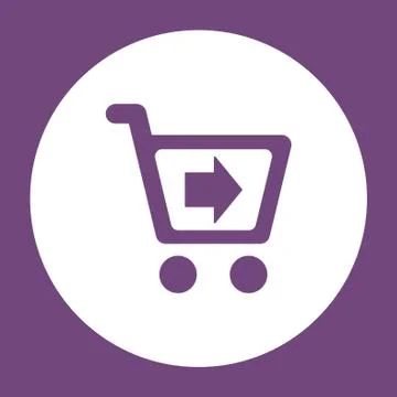 Icon for web design. Vector flat style. fa-icon Stock Illustration