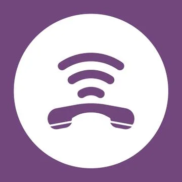 Icon for web design. Vector flat style. fa-icon Stock Illustration