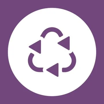 Icon for web design. Vector flat style. fa-icon Stock Illustration