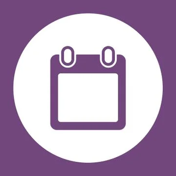 Icon for web design. Vector flat style. fa-icon Stock Illustration