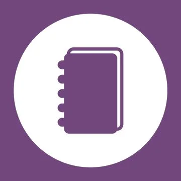 Icon for web design. Vector flat style. fa-icon Illustrazione stock