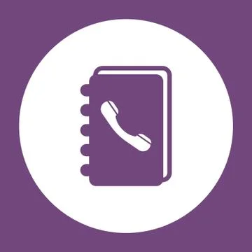 Icon for web design. Vector flat style. fa-icon Stock Illustration