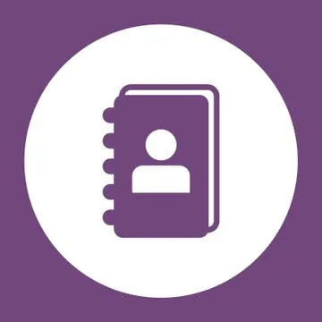 Icon for web design. Vector flat style. fa-icon Stock Illustration