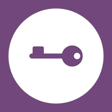 Icon for web design. Vector flat style. fa-icon Stock Illustration