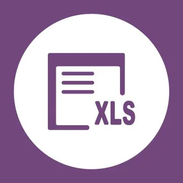 Icon for web design. Vector flat style. fa-icon Stock Illustration