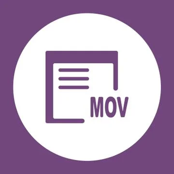 Icon for web design. Vector flat style. fa-icon Stock Illustration