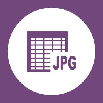 Icon for web design. Vector flat style. fa-icon Stock Illustration