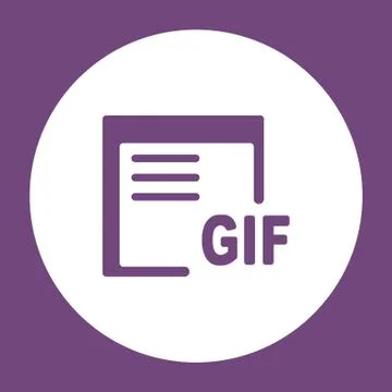 Icon for web design. Vector flat style. fa-icon Stock Illustration