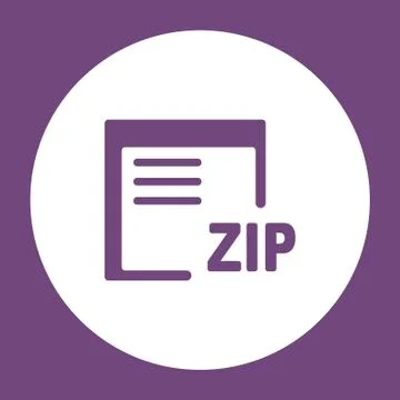 Icon for web design. Vector flat style. fa-icon Stock Illustration