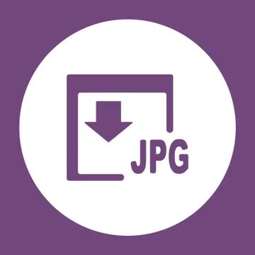 Icon for web design. Vector flat style. fa-icon Stock Illustration