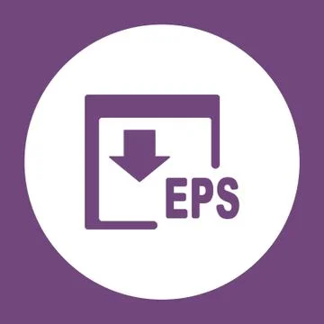 Icon for web design. Vector flat style. fa-icon Illustrazione stock