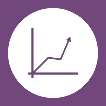 Icon for web design. Vector flat style. fa-icon Stock Illustration