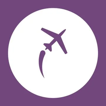 Icon for web design. Vector flat style. fa-icon Stock Illustration