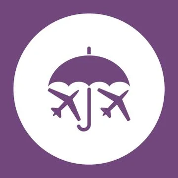 Icon for web design. Vector flat style. fa-icon Stock Illustration