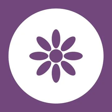 Icon for web design. Vector flat style. fa-icon Stock Illustration