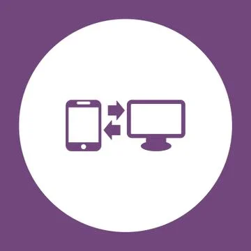 Icon for web design. Vector flat style. fa-icon Stock Illustration