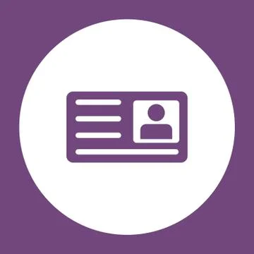 Icon for web design. Vector flat style. fa-icon Stock Illustration