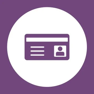 Icon for web design. Vector flat style. fa-icon Stock Illustration