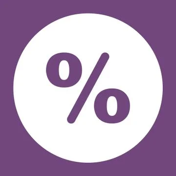 Icon for web design. Vector flat style. fa-icon Stock Illustration