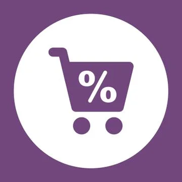 Icon for web design. Vector flat style. fa-icon Stock Illustration