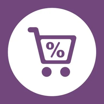 Icon for web design. Vector flat style. fa-icon Stock Illustration