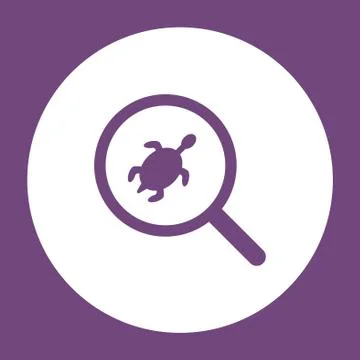 Icon for web design. Vector flat style. fa-icon Stock Illustration