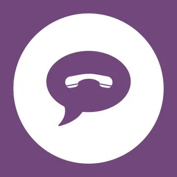 Icon for web design. Vector flat style. fa-icon Stock Illustration