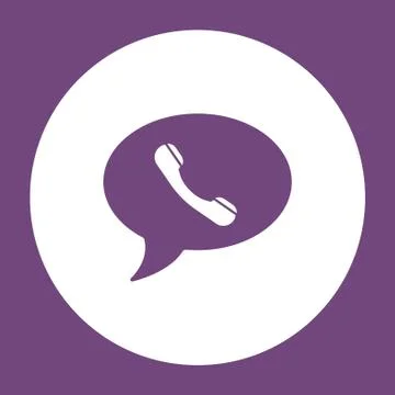 Icon for web design. Vector flat style. fa-icon Stock Illustration